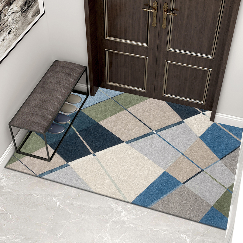 Entrance Floor Mat Carpet