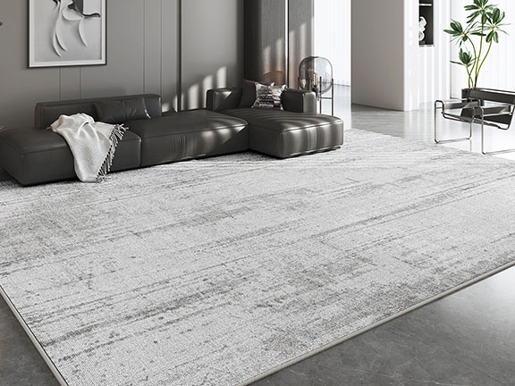How to Choose Carpet Materials