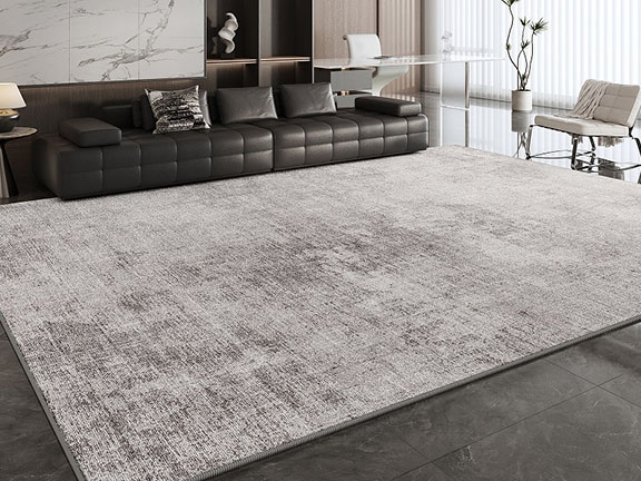 Living Room Rug Size Guide