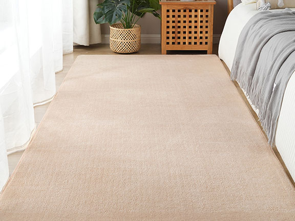 Common Materials for Bedroom Carpets