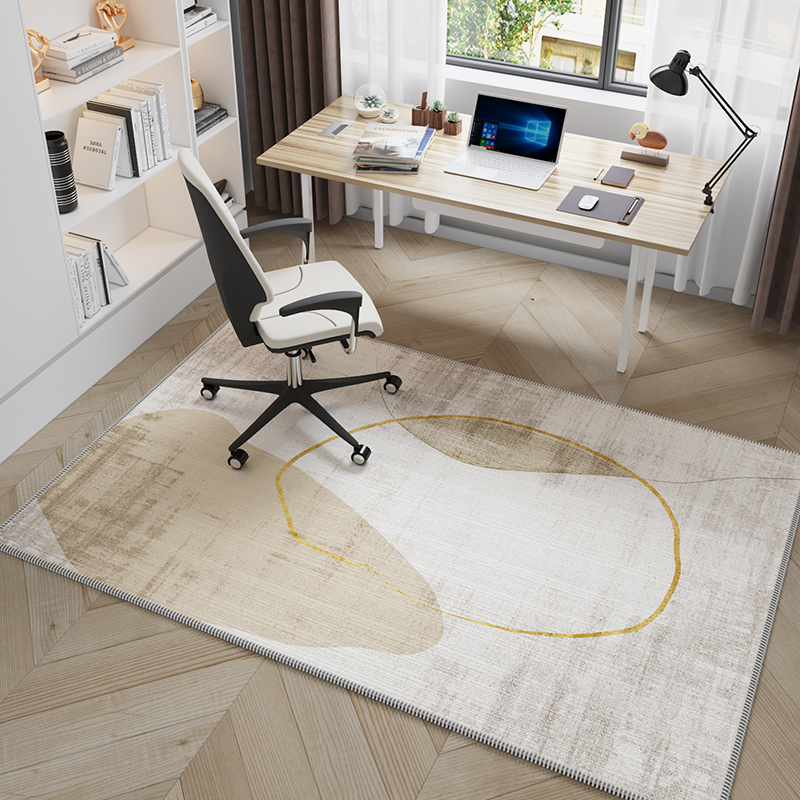 Study Carpet