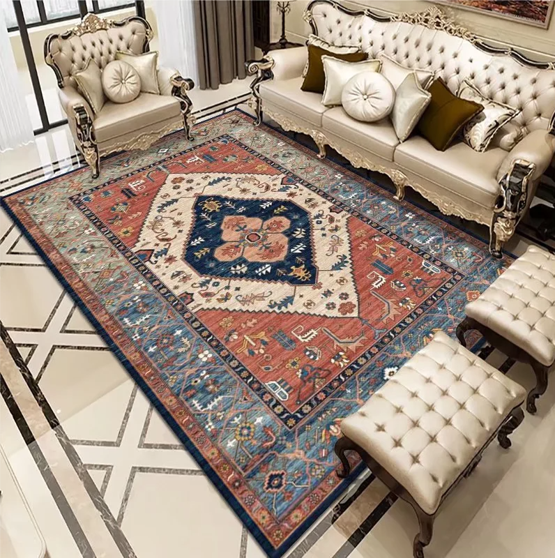 Crystal Velvet Carpet (Continental Series)