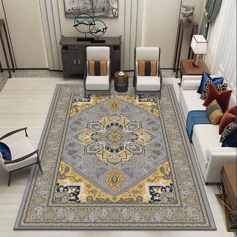 Genuine Ultra Carpet (Persian Series)