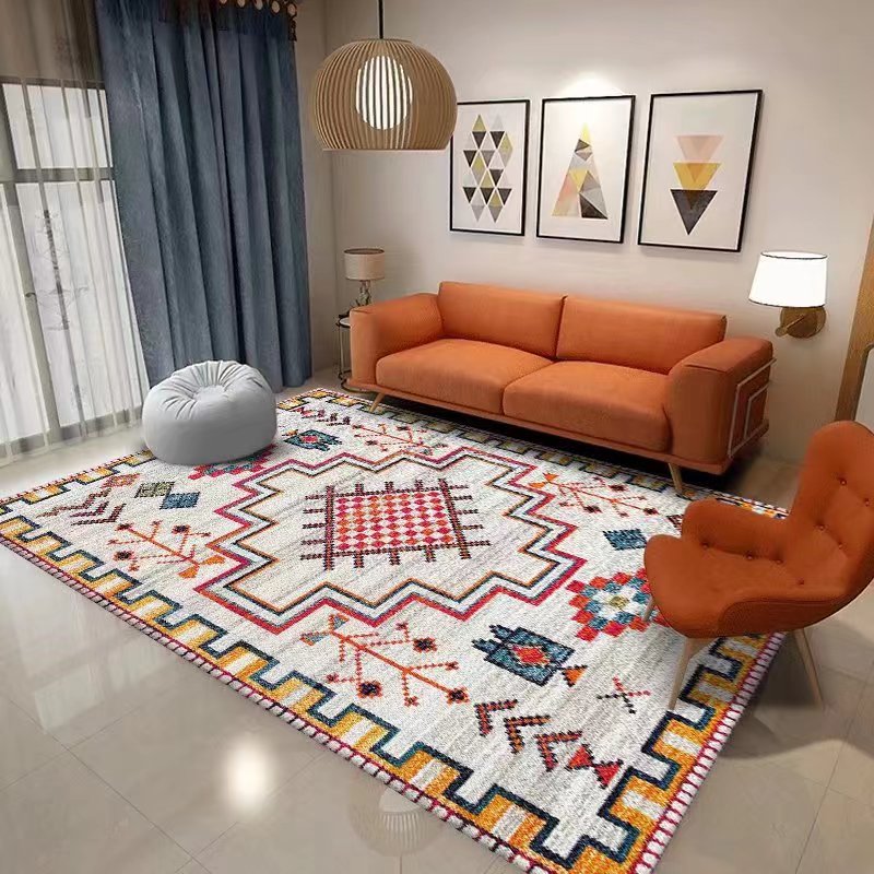 Loop Pile Carpet (Continental Series)