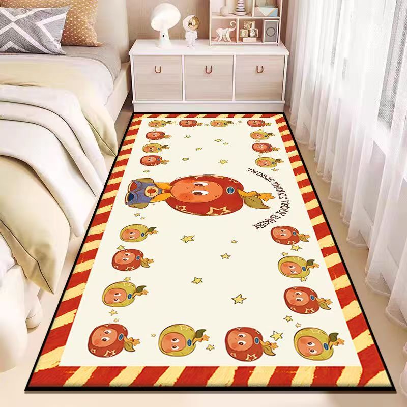 Loop Pile Carpet (Children's Series)