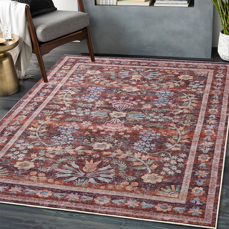 Dove Velvet Carpet Continental Series