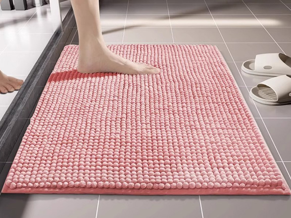 What Are the Advantages of Chinese-Made Living Room Carpets?